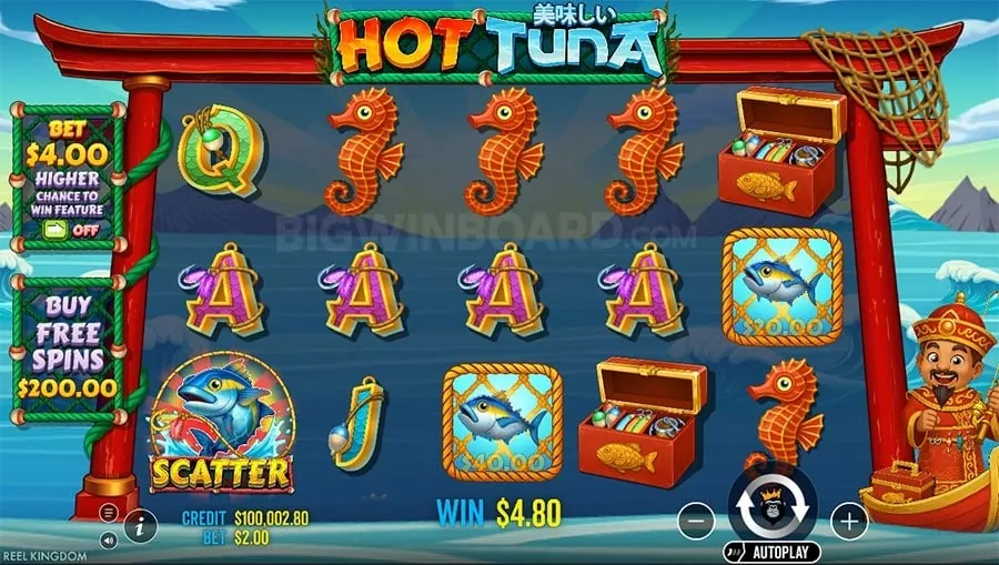 Cashback offer with money bag and coins